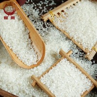 爱鳯 B级珍珠米圆粒香米米粒饱满20kg一箱 米 香米 大米 厂家批发