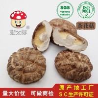 菇太郎花菇农产品干货干香菇冬菇蘑菇出口商检4-5cm