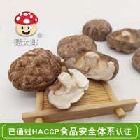 菇太郎茶花菇干货干香菇农家特产冬菇蘑菇3-4CM出口可做商检500g
