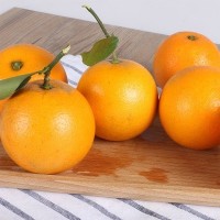 【Z20】麻阳冰糖橙1斤 新鲜水果橙子应季水果