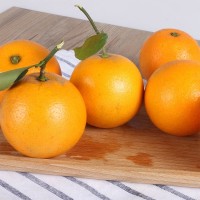 麻阳冰糖橙1斤 新鲜水果橙子应季水果【CT】