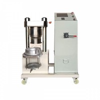 全自动立式液压榨油机 大型商用液压榨油机